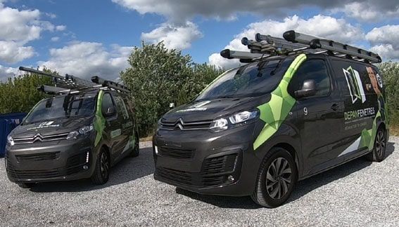 reparation de baie coulissante pvc alu bois Canton de 1200 Genève